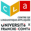 Avatar de Centre de linguistique appliquée - CLA de l'Université de Franche-Comté